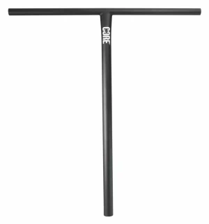 Core ST2 SCS HIC kierownica do hulajnogi wyczynowej | Black