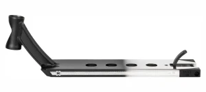 Core CL1 Deck podest do hulajnogi wyczynowej | Black Chrome