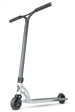 MGP Origin 550 Street hulajnoga wyczynowa | Silver Dust