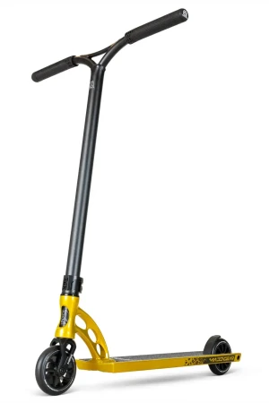 MGP Origin 550 Street hulajnoga wyczynowa | Gold Bar