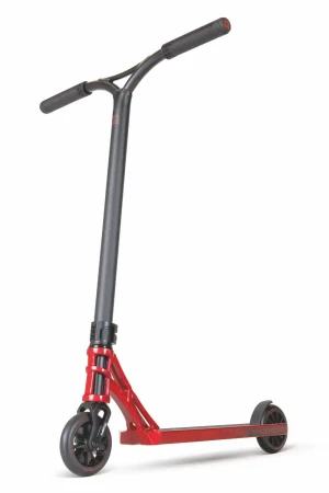 MGP MGX 450 hulajnoga wyczynowa | Blood Red