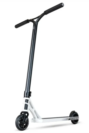 MGP MGX 500 hulajnoga wyczynowa | White Pearl