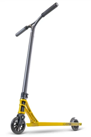 MGP MGX 550 Street hulajnoga wyczynowa | Gold Bar