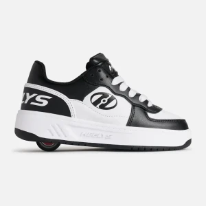 Heelys Rezerve Low butorolki | Black White