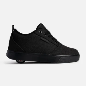 Heelys Pro 20 butorolki | Triple Black Canvas