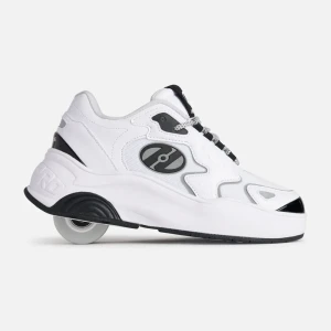 Heelys Mega Pro butorolki | White Black