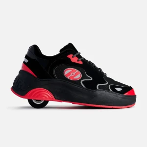 Heelys Mega Pro butorolki | Black Red
