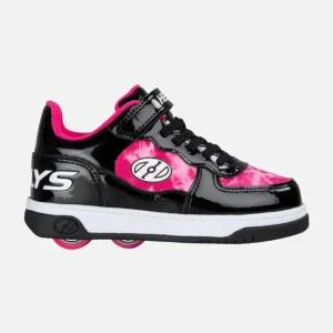 Heelys X2 Rezerve Low butorolki dla dziecka | Black Pink