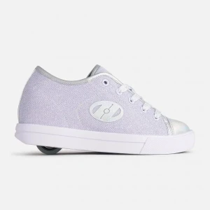 Heelys Classic Em butorolki | Silver White Grey