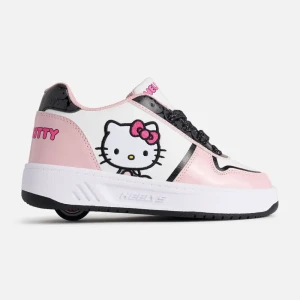 Heelys Kama Hello Kitty butorolki | Light Pink