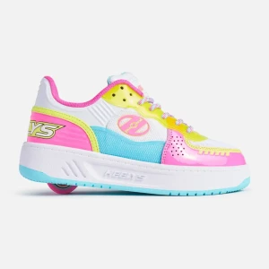 Heelys Rezerve FN butorolki | White Multi