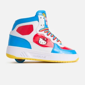 Heelys Rezerve EX Hello Kitty butorolki | Blue Red