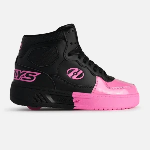 Heelys Rezerve EX butorolki | Black Pink