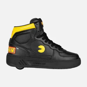 Heelys Rezerve EX Pacman butorolki | Black