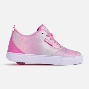 Heelys Pro Faded butorolki | Silver Pink