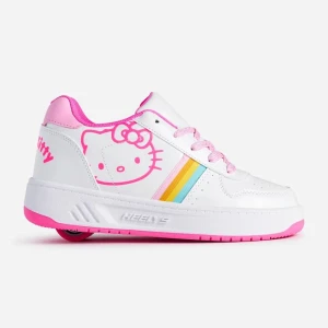 Heelys Kama Hello Kitty butorolki | White Pink