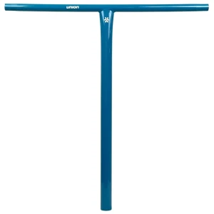 Union Uniq T-Bar HIC kierownica do hulajnogi wyczynowej | Teal