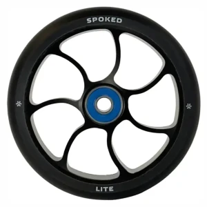 Union Spoked Lite 110mm kółko do hulajnogi wyczynowej | Black