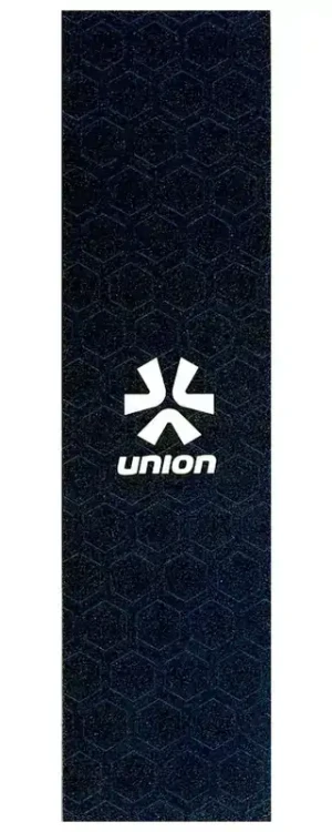 Union griptape Honeycomb Teal | papier ścierny do hulajnogi wyczynowej