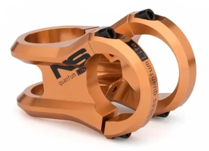 NS Bikes Quantum Lite wspornik MTB 35mm | Copper