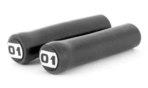 Octane One Silicone gripy | Black