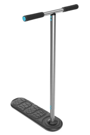 Hulajnoga na Trampolinę Indo Kickstart | Black