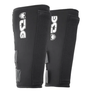 TSG Shingurad BMX ochraniacze piszczeli | Black