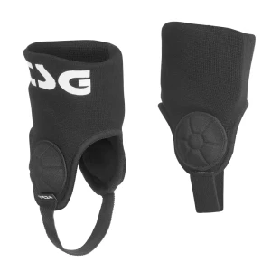 TSG Single Ankle Guard ochraniacze kostek | Black