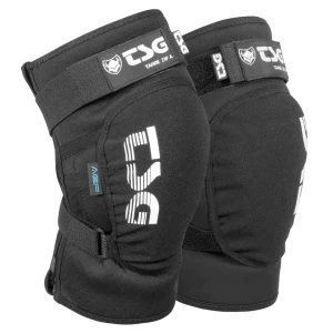 TSG Tahoe Zip A ochraniacze kolan | Black