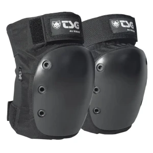 TSG All Terrain ochraniacze kolan | Black