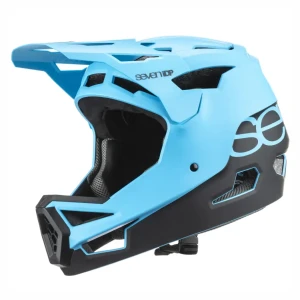 7iDP Project 23 ABS Full Face kask | Ocean Blue
