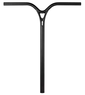 Ethic Wolpertinger IHC SCS kierownica do hulajnogi wyczynowej | Black