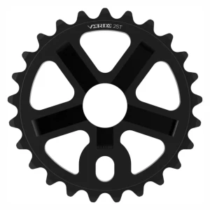 Verde Regent zębatka BMX | Black