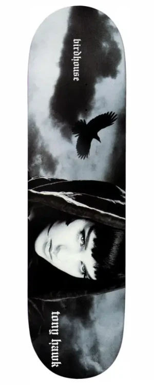 Birdhouse Pro blat / deck do deskorolki | Hawk Phantas