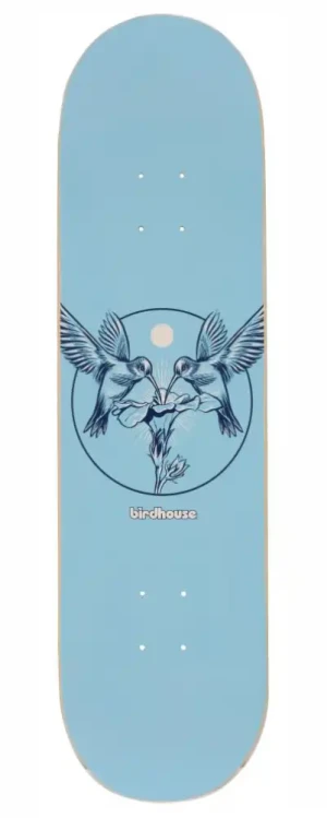 Birdhouse Pro blat / deck do deskorolki | Hummingbird Logo