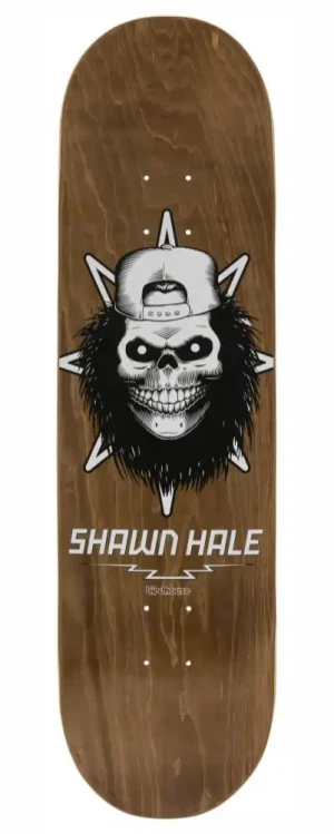 Birdhouse Pro blat / deck do deskorolki | Hale Skull