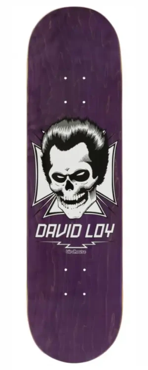 Birdhouse Pro blat / deck do deskorolki | Loy Skull