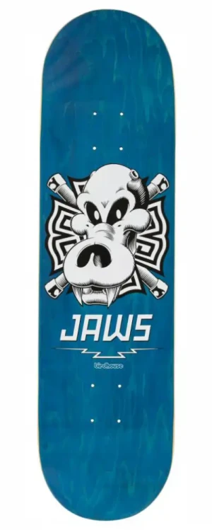 Birdhouse Pro blat / deck do deskorolki | Jaws Skull