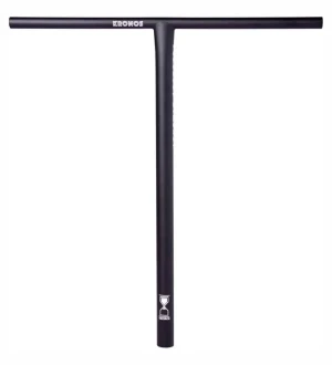 Longway Kronos Titanium T-Bar HIC SCS kierownica do hulajnogi wyczynowej | Black