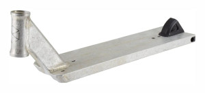 Native Stem XL Deck podest do hulajnogi wyczynowej | Raw