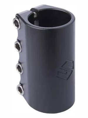 Striker Gravis SCS zacisk do hulajnogi wyczynowej | Black