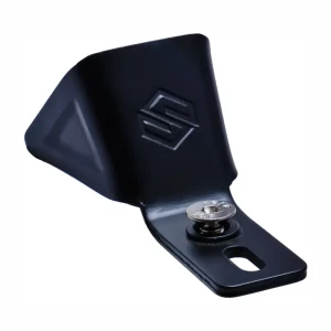 Striker Gravis Fender do hulajnogi wyczynowej | Black