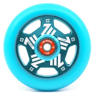 CORE Vent 110mm kółko do hulajnogi wyczynowej | Mint