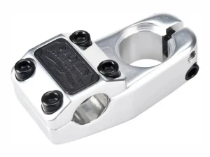 Stolen Slab wspornik BMX Top Load | Silver