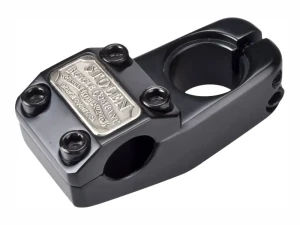 Stolen Slab wspornik BMX Top Load | Black