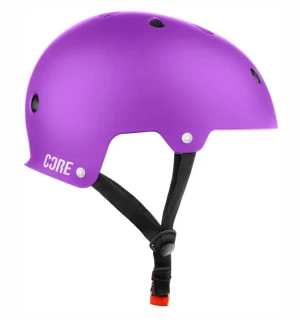 CORE Basic kask skate | Purple