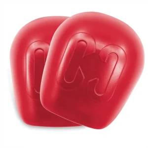 Core Pro Park Recaps panele ochraniaczy kolan 2pak | Red