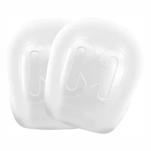 Core Pro Park Recaps panele ochraniaczy kolan 2pak | White