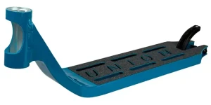 Union Uniq V2 Park deck / podest do hulajnogi wyczynowej | Teal