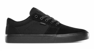 Etnies Barge LS buty skate | Black